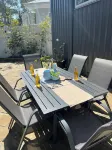 NEW 2 bed, walk to everything!