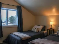 Country living on a working farm Hotels in Jasper