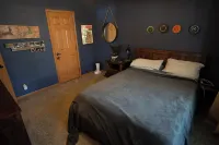 3BD vacation paradise on serene 55 acre lake