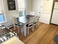 3B apt Downtown Ipswich