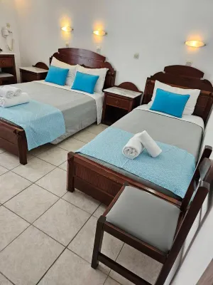 Hotel Leta Hotels near Cathedral of Saint John the Baptist