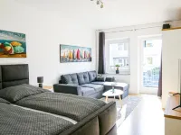 Gemütliche Ferienwohnung Inmitten der Altstadt Hotels in Schwerin