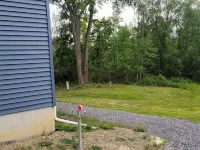 Private Rural Getaway Hotels in Canadice