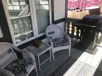 Chattahoochee Heaven -  Best Location in Helen!!