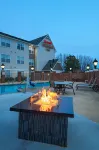 Residence Inn Shreveport Airport Hotel di Shreveport