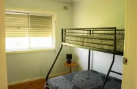 High View Accommodation #4 프리먼즈 리치 호텔