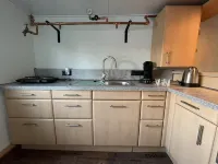 Cozy vacation apartment close to the Schaufenster Fischereihafen Hotels in Bremerhaven