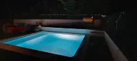 Location Avec Piscine au Cœur de la Provence