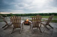 Estate at Fly Creek Hotels in Otsego