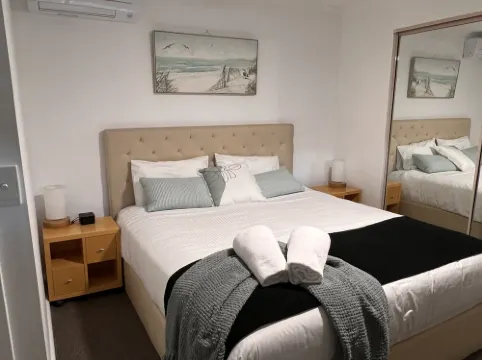 Louttit views from The Cumberland