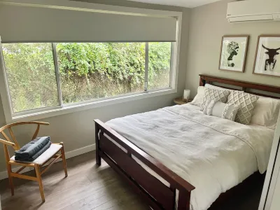 "Wagtail Cottage" Hawkesbury River Garden Retreat