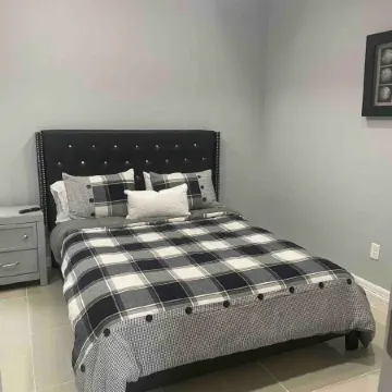 2BR Elegant Apartment for 8, Edinburg Texas