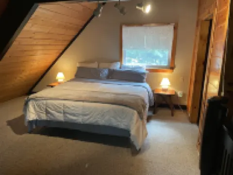 Nature Lover's Paradise! Hotels in Fryeburg