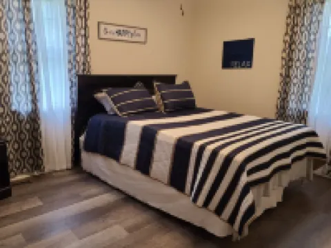 The Flippin Fisherman