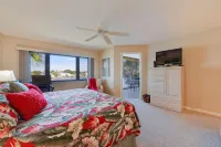 AJ's Bayside Treasure - Outstanding Waterfront Views!! - Gym