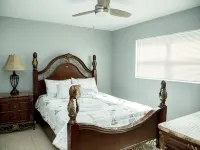 PLACE TO BE. we have everything you need Hotels in Warm Mineral Springs