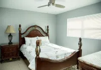 PLACE TO BE. we have everything you need