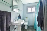 Remodeled historic downtown Punta Gorda, FL charming cottage 길크리스트 공원 주변 호텔