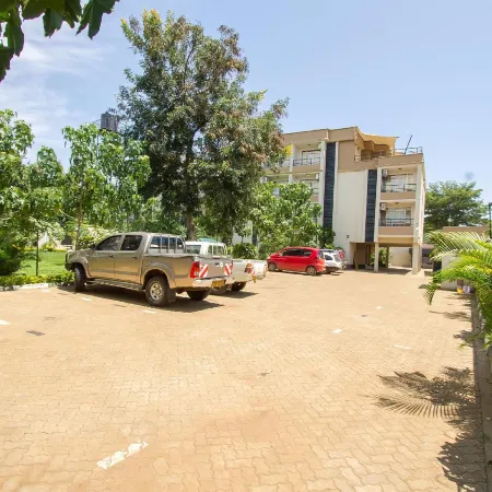 Victoria Comfort Inn