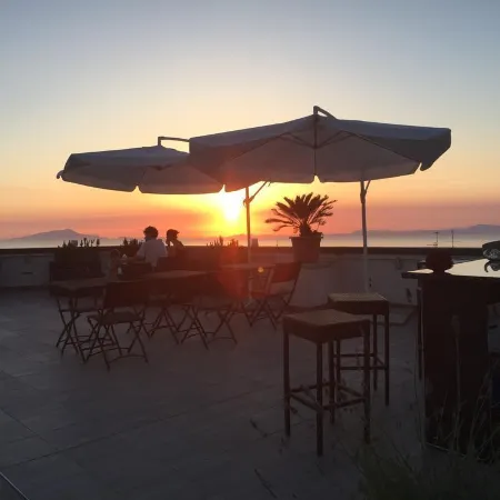 La Pennichella Sorrentina Relais