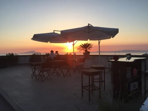 La Pennichella Sorrentina Relais - guesthouses