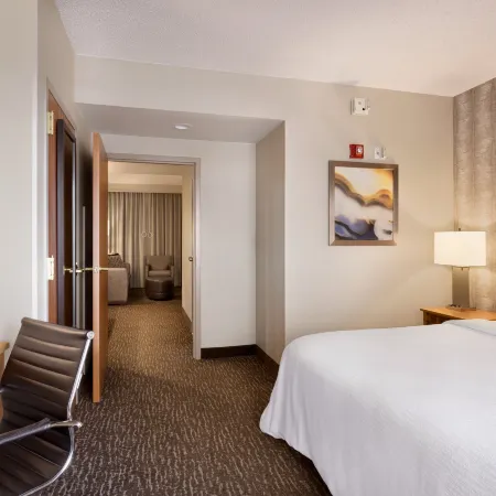 Embassy Suites Northwest Arkansas - Hotel, Spa & Convention Center