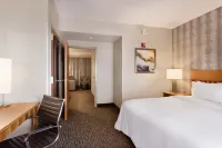 Embassy Suites Northwest Arkansas - Hotel, Spa & Convention Center Các khách sạn ở Rogers