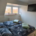 10 Minuten von Nordsee Entfernt/ Familienfreundlich mit Zwei Terrassen/ Nahe A23