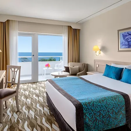 Ma Biche Kemer by Werde Hotels