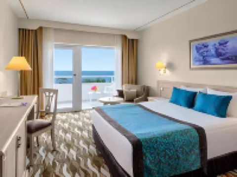 มา บีเช คีเมอร์ โดย แวร์เด โฮเทลส์