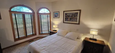 Spacious Rapid City Retreat with Black Hills Views and Close Interstate Access