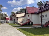Ogonek Ozdorovitelnyj complex - 2-Star