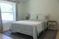 樂享湖&田園生活度假屋 - Wi-Fi