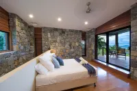 Private Stone House