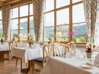 Best Western Plus Hotel Alpenhof Hotels in Oberstdorf