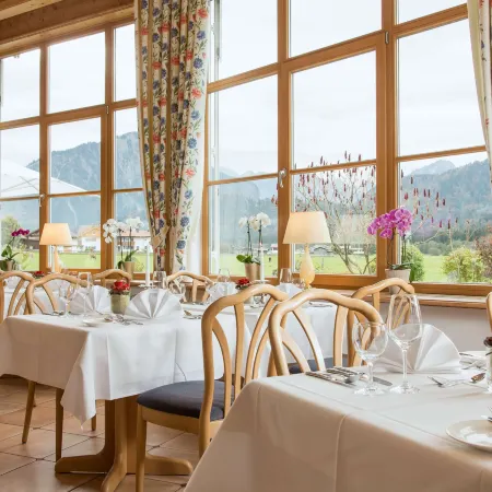 Best Western Plus Hotel Alpenhof