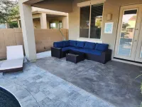 Resort Style Home in Maricopa-Minutes from Golf, Copper Sky Complex and Harrah's