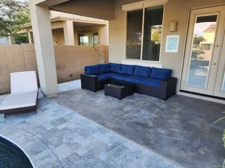 Resort Style Home in Maricopa-Minutes from Golf, Copper Sky Complex and Harrah's