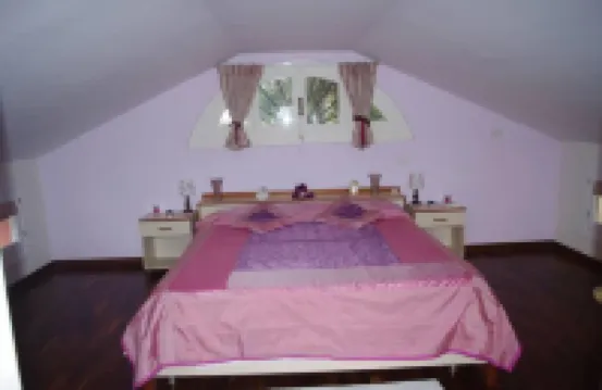 Villa Raffaela - Stately home, independent, quiet, sunny, ideal for a relaxing holiday