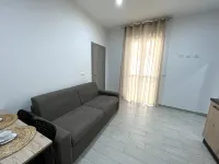 Apartment AIR OF HOME