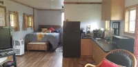 A Cabin in the Woods