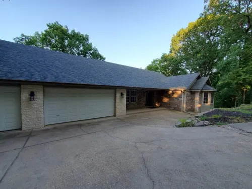 Sunrise House Lower Level One Bedroom