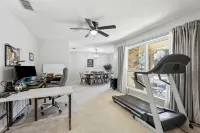 Entire 4Br Home + Private Pool – Family Friendly, Sleeps 8