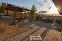 Pioneertown- Pipes canyon-Paradise! Hotels in Pioneertown