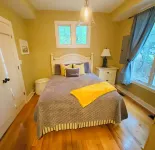 Hilltop Cove- Charming 2 bed/2 bath in Beachwalk Resort with Golf Cart!