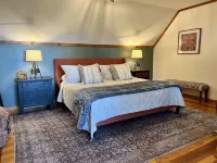Views - Updated Cabin on Walnut Mountain- Pet Friendly Hotels in Gilmer County
