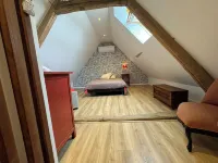 Gîte Le Ballandeau