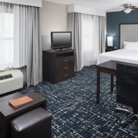 Homewood Suites by Hilton Cedar Rapids-North