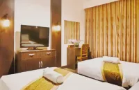Stefani City Hotel Hotel di Simpang Empat