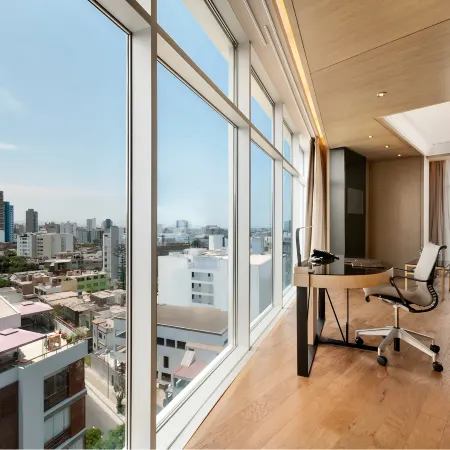 Hilton Lima Miraflores